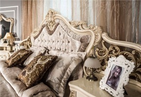 Кровать 1800 Джоконда (крем) в Нижнем Тагиле - nizhniy-tagil.mebel-74.com | фото